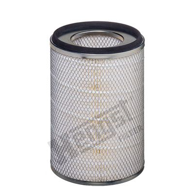 Air Filter HENGST FILTER E570L
