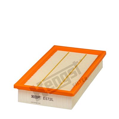 HENGST FILTER E572L Air Filter