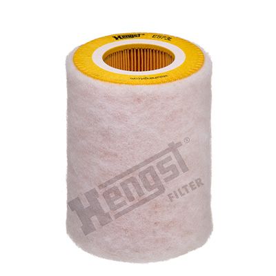 HENGST FILTER E573L Air Filter