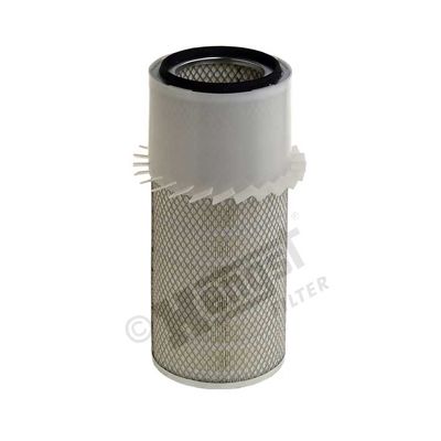 Air Filter HENGST FILTER E574L