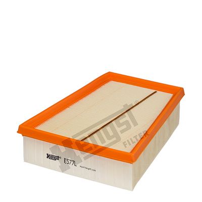 HENGST FILTER E577L Air Filter