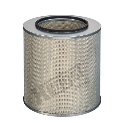 Air Filter HENGST FILTER E580L