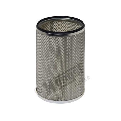 Secondary Air Filter HENGST FILTER E580LS
