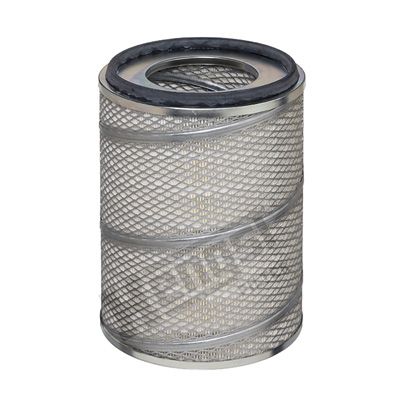 Air Filter HENGST FILTER E584L