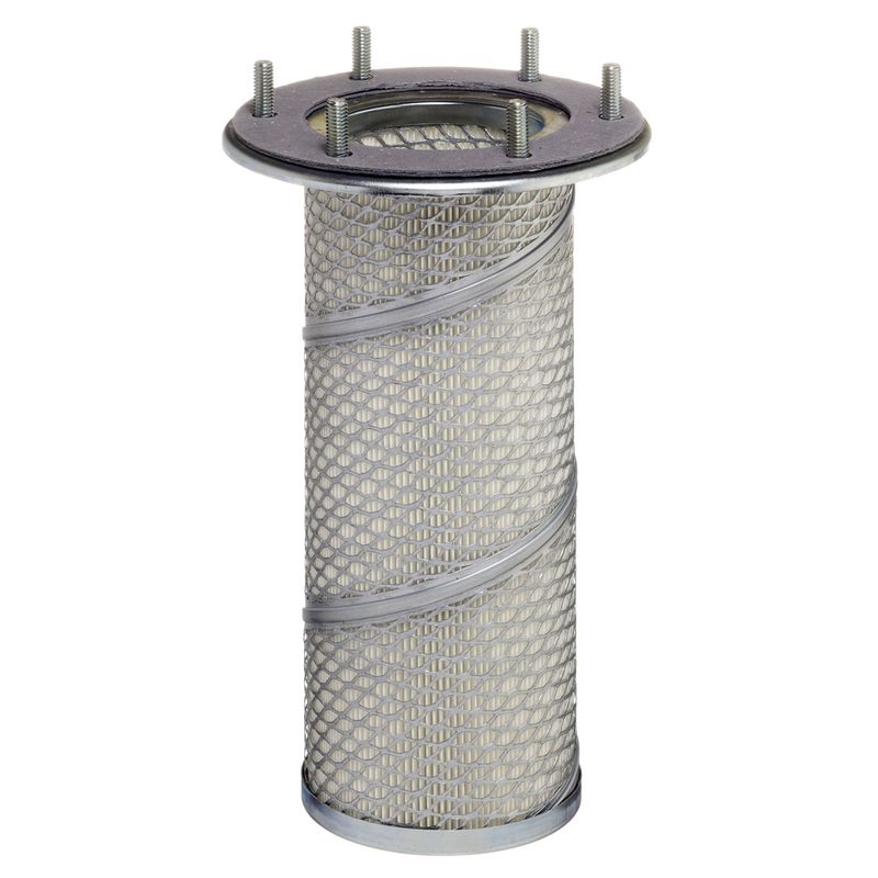 HENGST FILTER E584LS Secondary Air Filter