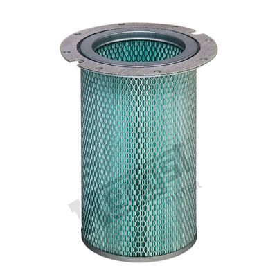 HENGST FILTER E585LS Secondary Air Filter