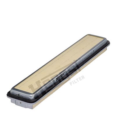 Filter, cabin air HENGST FILTER E5902LI