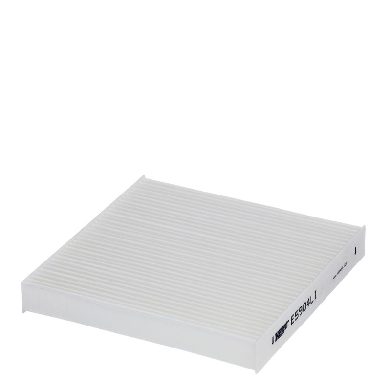 HENGST FILTER E5904LI Filter, cabin air