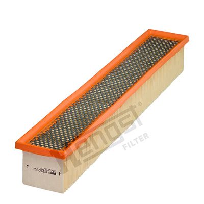 Filter, cabin air HENGST FILTER E5909LI