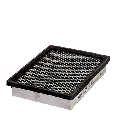 Filter, cabin air HENGST FILTER E5910LC