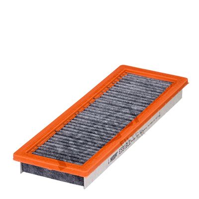 Filter, cabin air HENGST FILTER E5916LC
