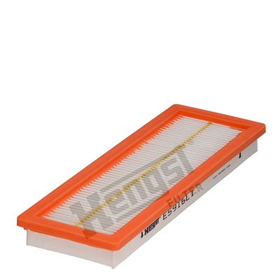 Filter, cabin air HENGST FILTER E5916LI