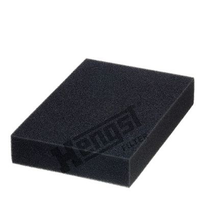 Filter, cabin air HENGST FILTER E5917LI