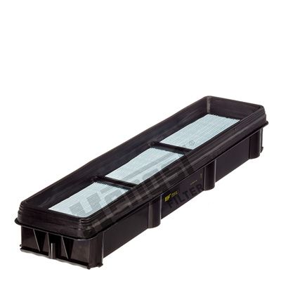 Filter, cabin air HENGST FILTER E5918LI