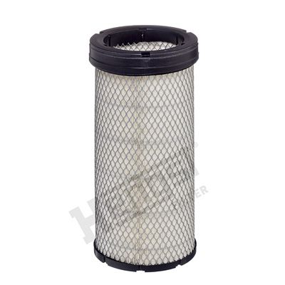 HENGST FILTER E591LS Secondary Air Filter