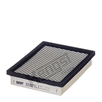 Filter, cabin air HENGST FILTER E5921LI