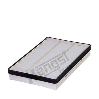 Filter, cabin air HENGST FILTER E5926LI