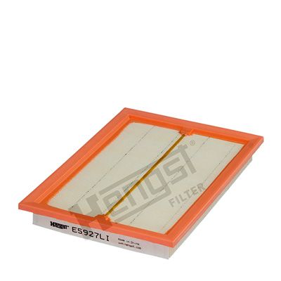Filter, cabin air HENGST FILTER E5927LI