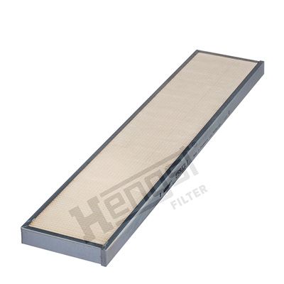Filter, cabin air HENGST FILTER E5933LI