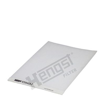 Filter, cabin air HENGST FILTER E5942LI