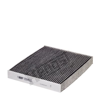 Filter, cabin air HENGST FILTER E5945LC