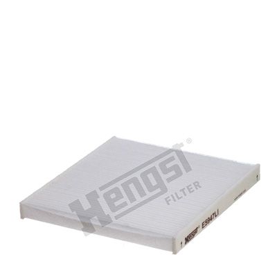 Filter, cabin air HENGST FILTER E5947LI