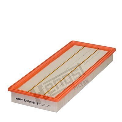 Filter, cabin air HENGST FILTER E5958LI
