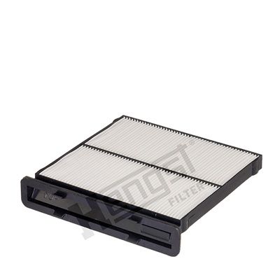 Filter, cabin air HENGST FILTER E5968LI