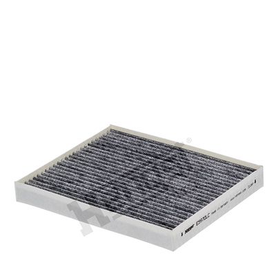 HENGST FILTER E5970LC Filter, cabin air