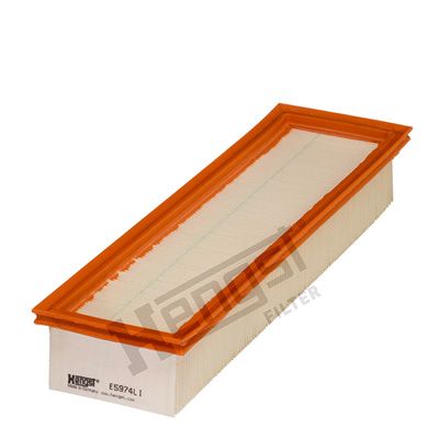 Filter, cabin air HENGST FILTER E5974LI