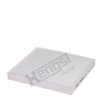 Filter, cabin air HENGST FILTER E5975LI