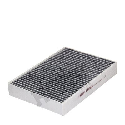 HENGST FILTER E5979LC Filter, cabin air