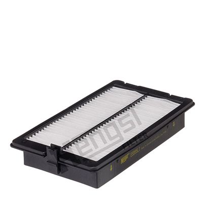 Filter, cabin air HENGST FILTER E5995LI
