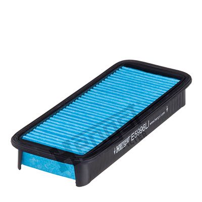 Filter, cabin air HENGST FILTER E5996LI