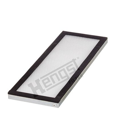Filter, cabin air HENGST FILTER E5997LI