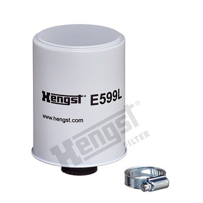 HENGST FILTER E599L Air Filter