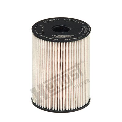 Fuel Filter HENGST FILTER E59KP01 D78