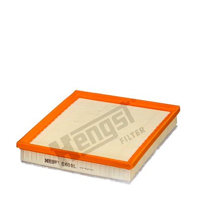 Air Filter HENGST FILTER E600L