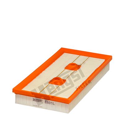 Air Filter HENGST FILTER E601L