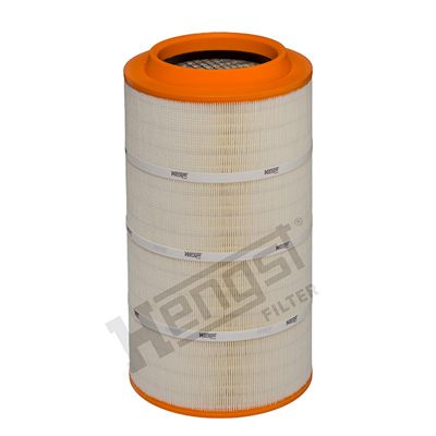 Air Filter HENGST FILTER E603L