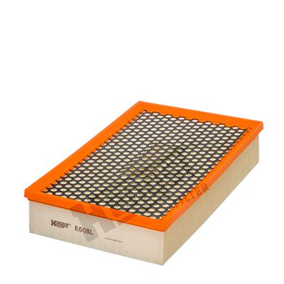 HENGST FILTER E608L Air Filter
