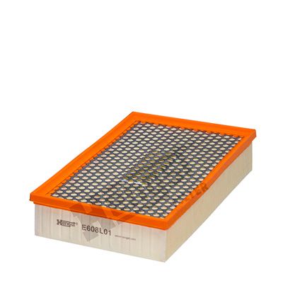 HENGST FILTER E608L01 Air Filter