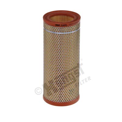 Air Filter HENGST FILTER E609L