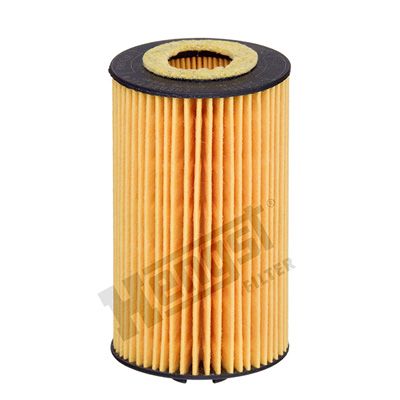 Oil Filter HENGST FILTER E611H D256