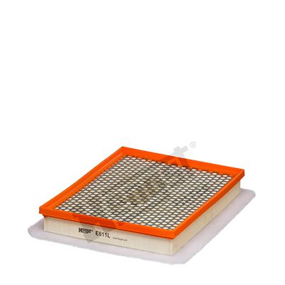 HENGST FILTER E611L Air Filter