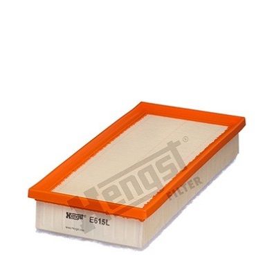 HENGST FILTER E615L Air Filter