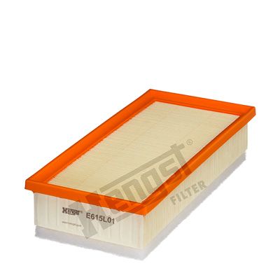 HENGST FILTER E615L01 Air Filter