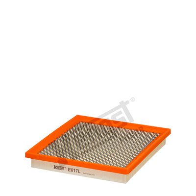 HENGST FILTER E617L Air Filter
