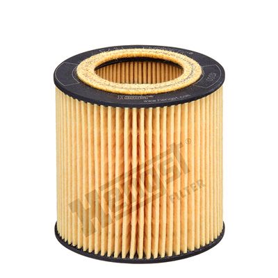 HENGST FILTER E61H D215 Oil Filter