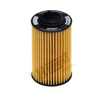 HENGST FILTER E622H D145 Oil Filter